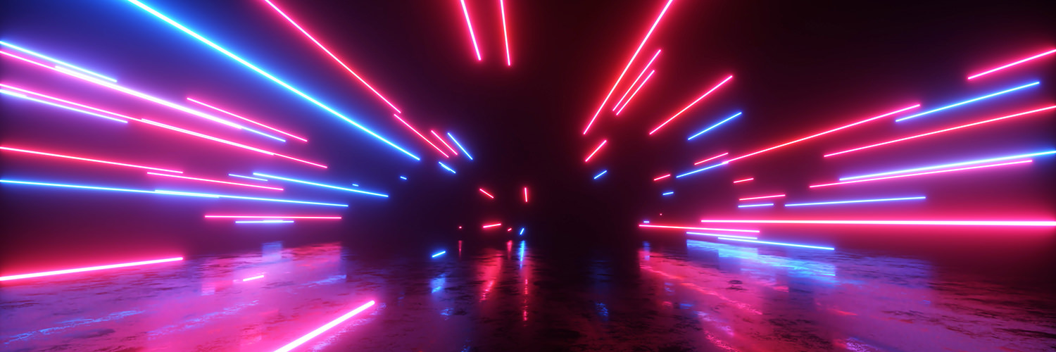 Gators Fax Machine banner