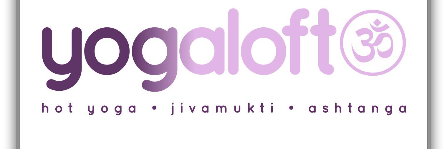 TheYogaLoft's profile banner image