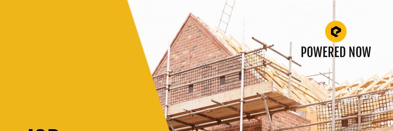 Powered Now Team banner