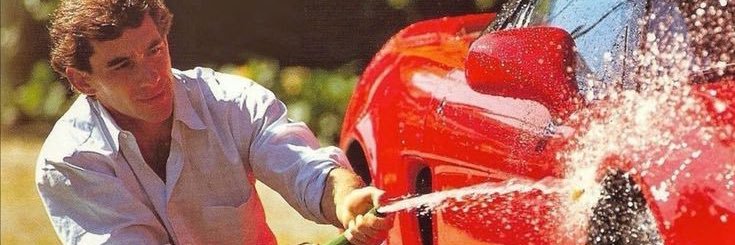 Ale banner