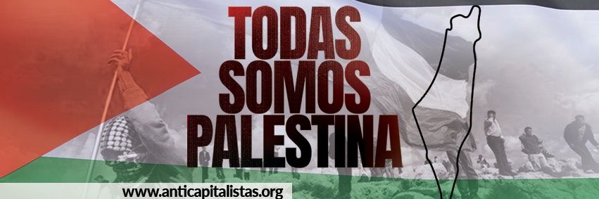 Anticapitalistas_GZ's banner