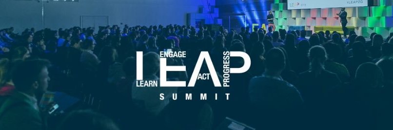 LeapSummitZg's profile banner image