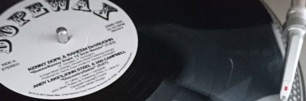 JohnSteel_Music Profile Banner