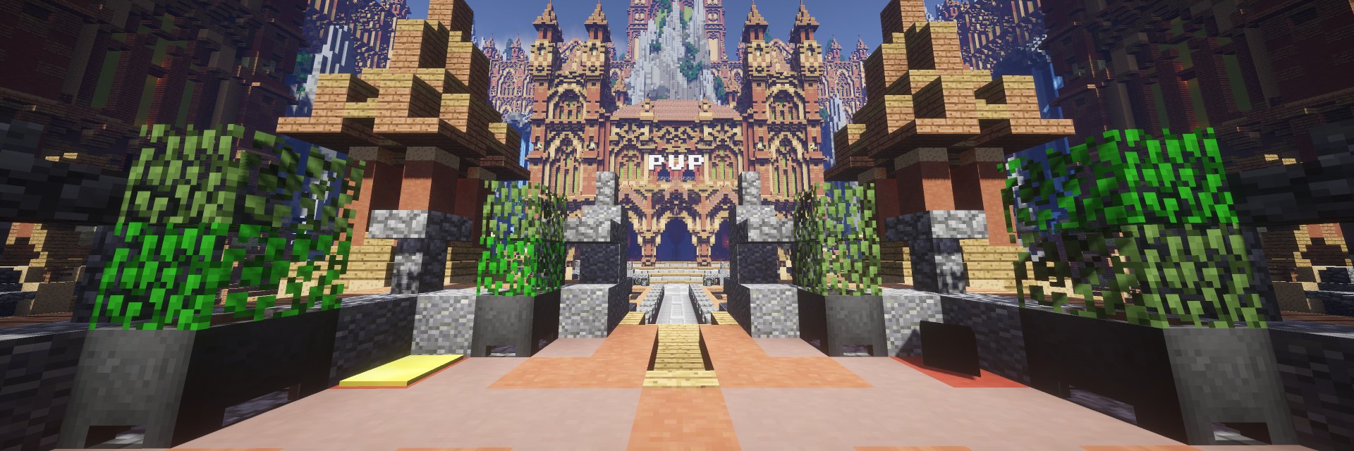 PingPvPNetwork's profile banner image