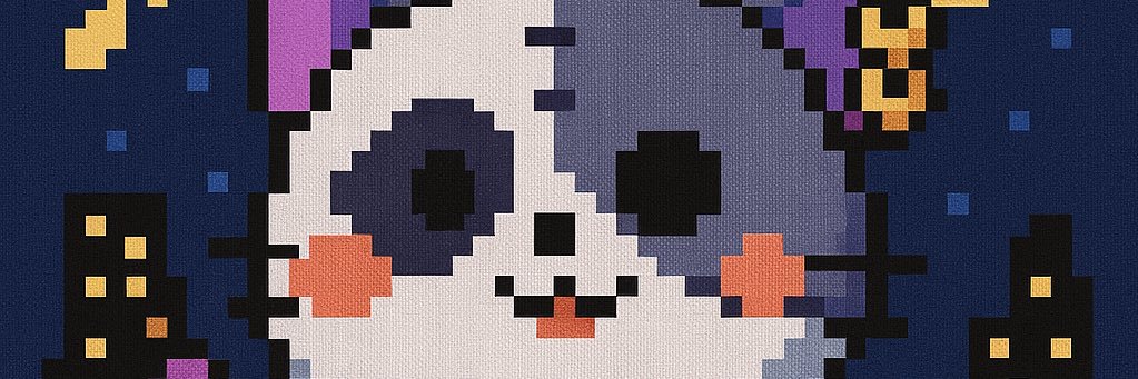 ツバサ🍡🌙 banner