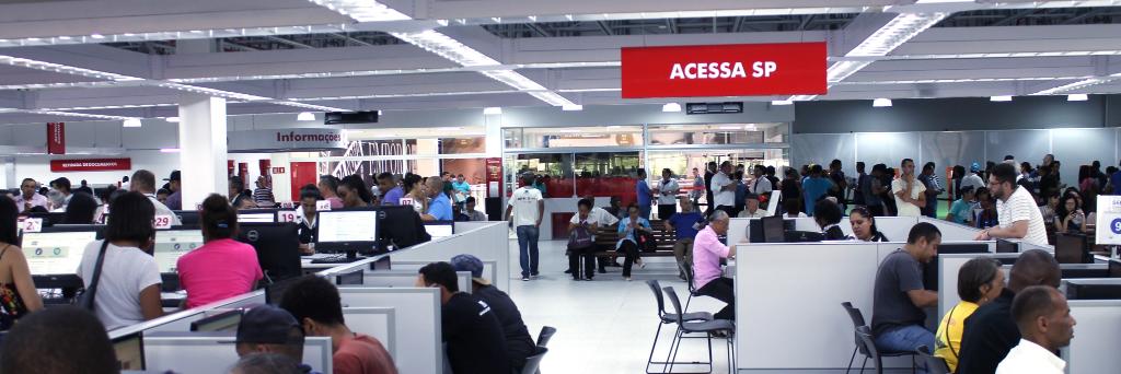 acessasp's profile banner image