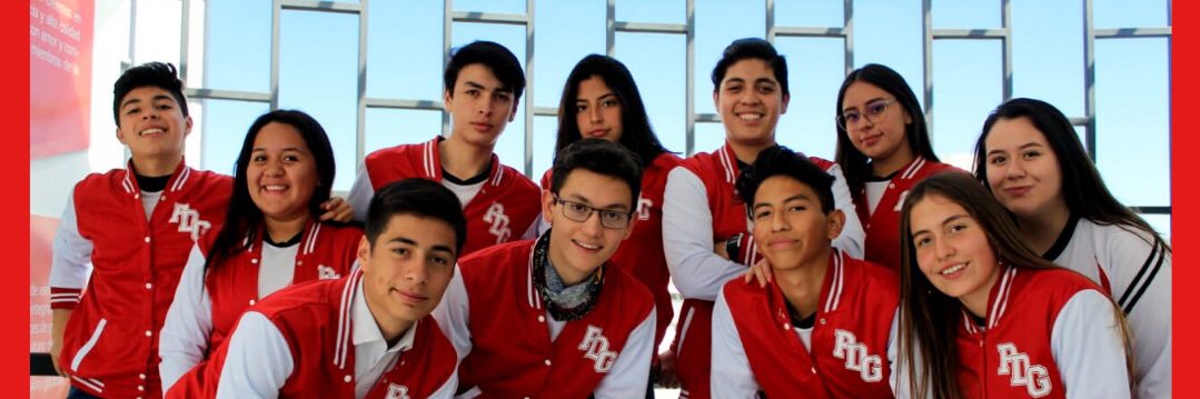 ColegioPdG's profile banner image