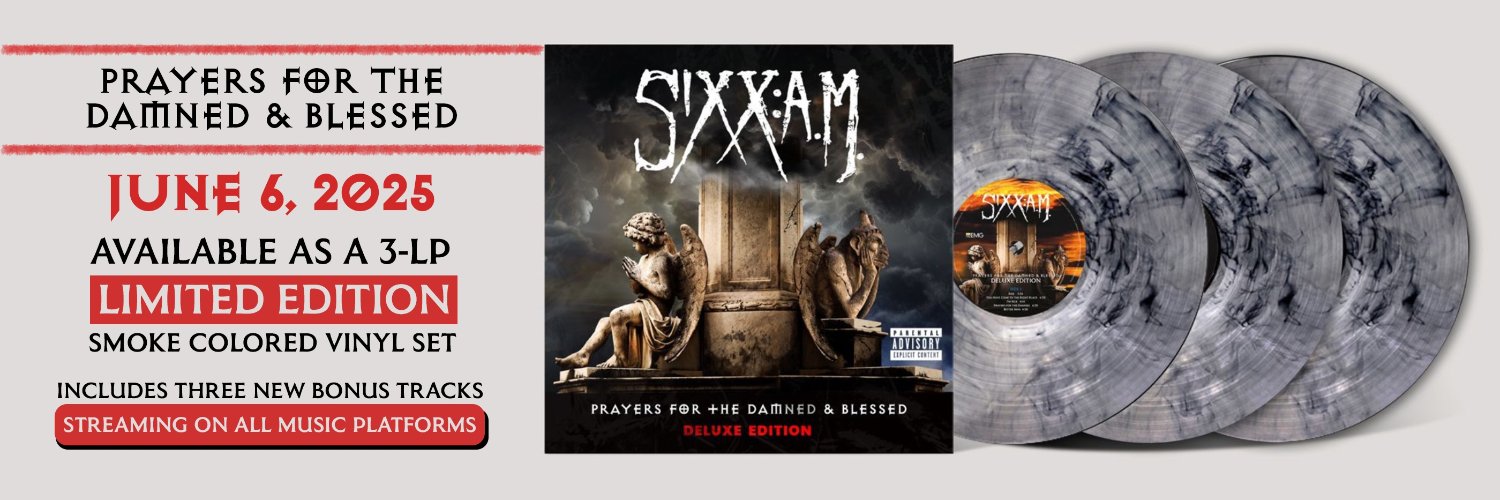 Sixx:A.M. banner