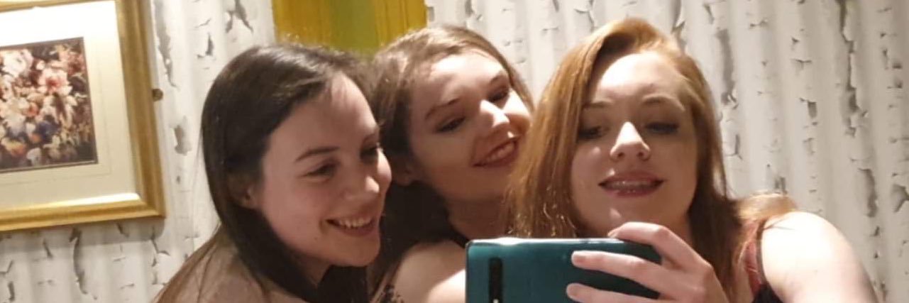 Chloboe2309's profile banner image