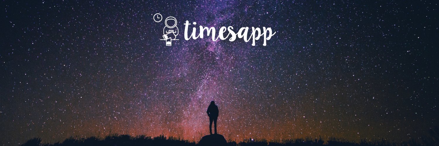 timesappok's profile banner image
