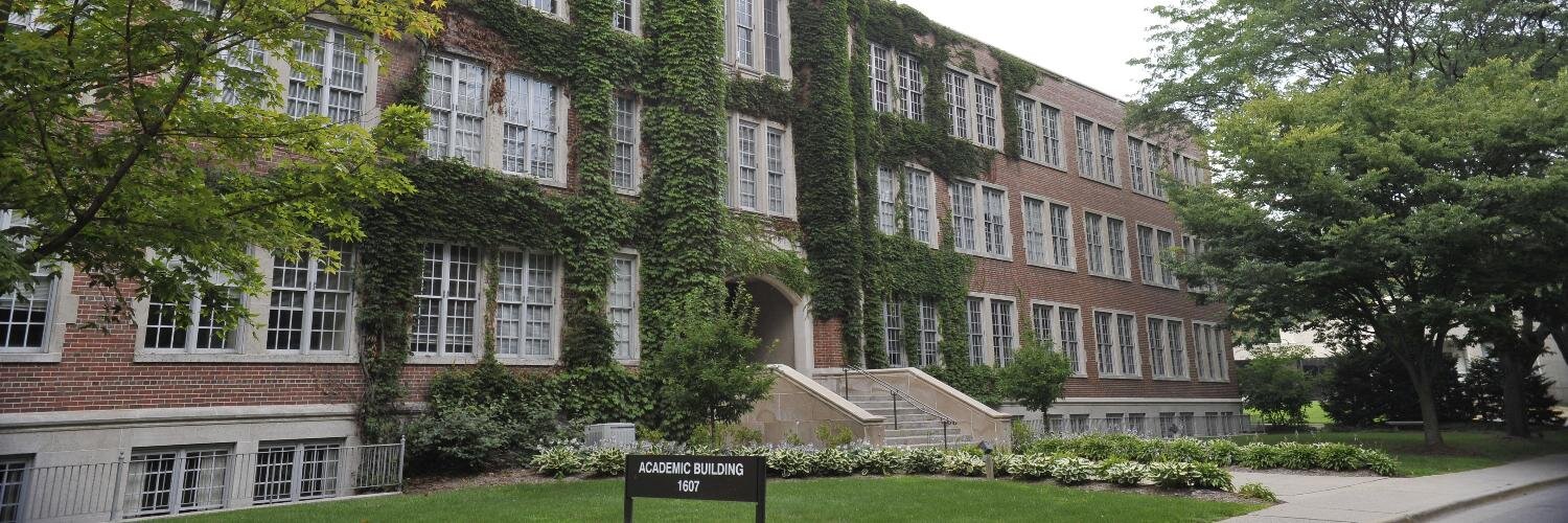 AQAdmissions's profile banner image