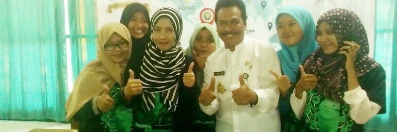 DPCPBGresik's profile banner image