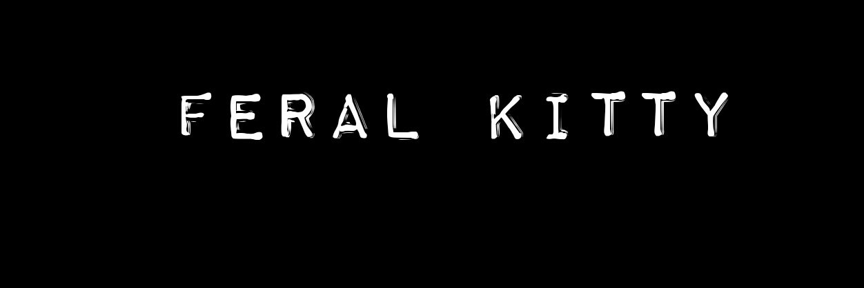 _feralkitty's profile banner image