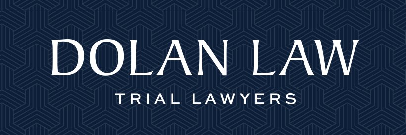 Dolan Law banner