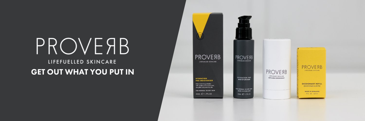 PROVERBSKIN's profile banner image