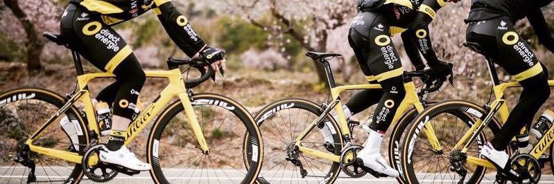 FFWD Wheels USA banner