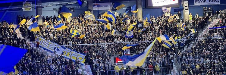 Oscar Gustafsson ©️ banner