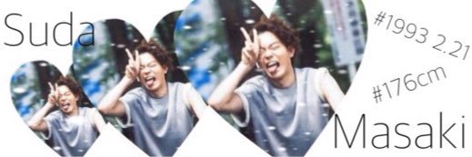 LoverapuSd's profile banner image