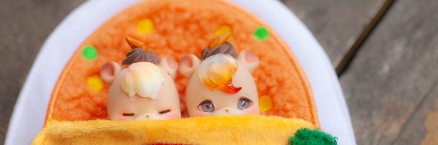 monmoni₍ ᐢ..ᐢ ₎アイドール O13-14 banner