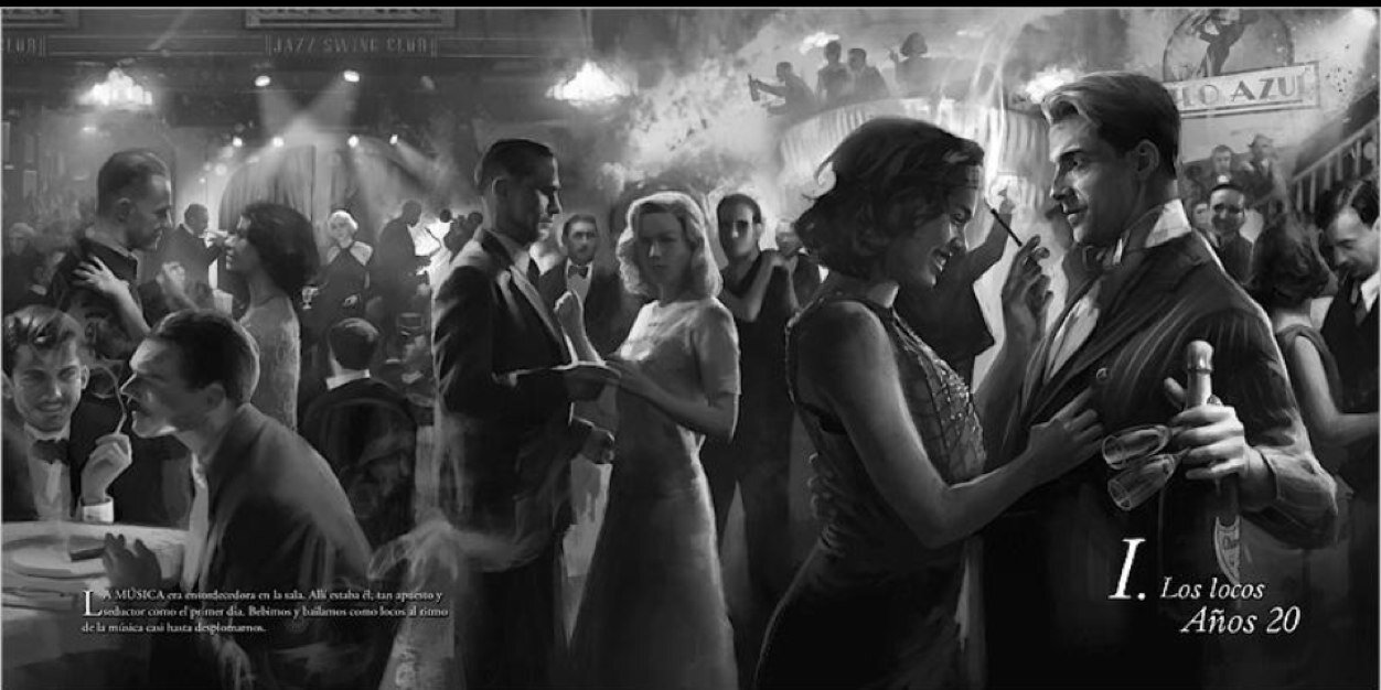 MaCocktail's profile banner image