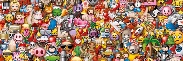 EmojiBrand Profile Banner