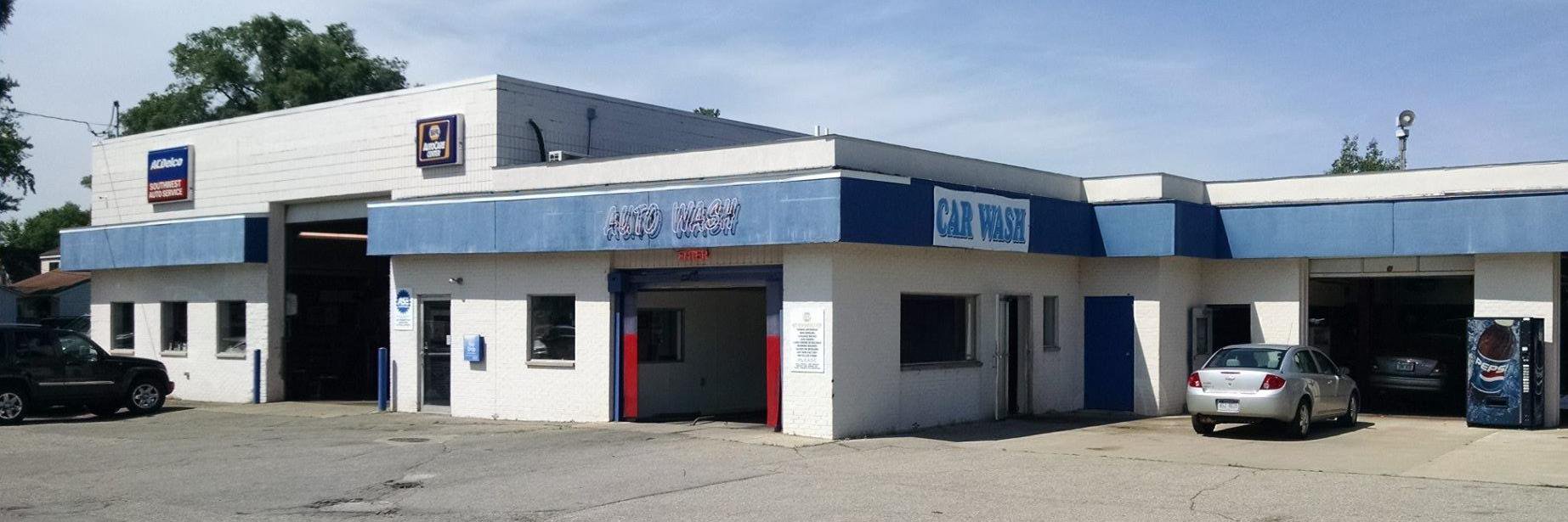 SW Auto Service/Wash (@swautoservice) / Posts / X