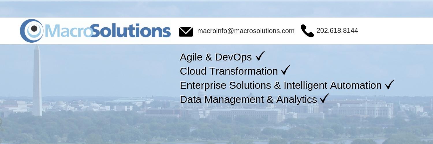 MacroDifference's profile banner image