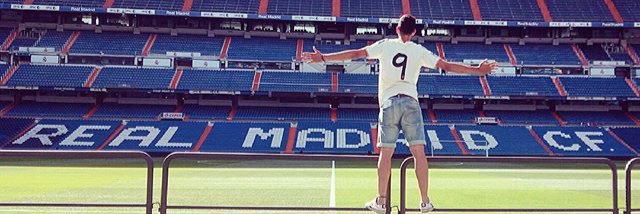 adriperez22's profile banner image