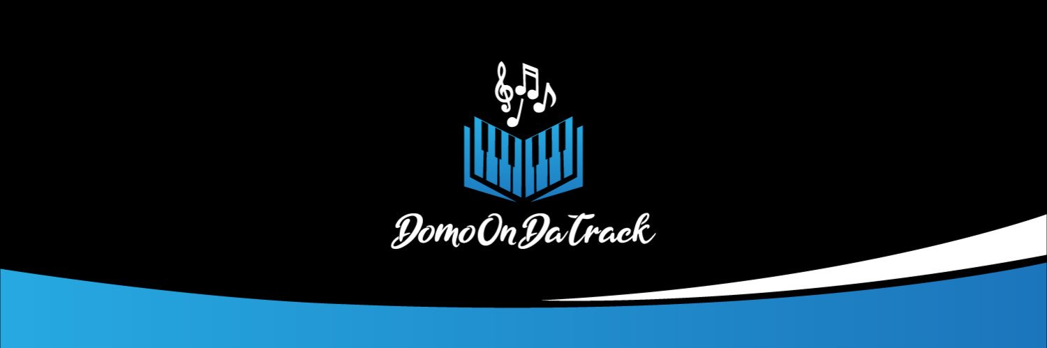 DomoOnDaTrack's profile banner image