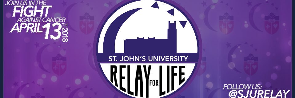 StJohnsRelay's profile banner image