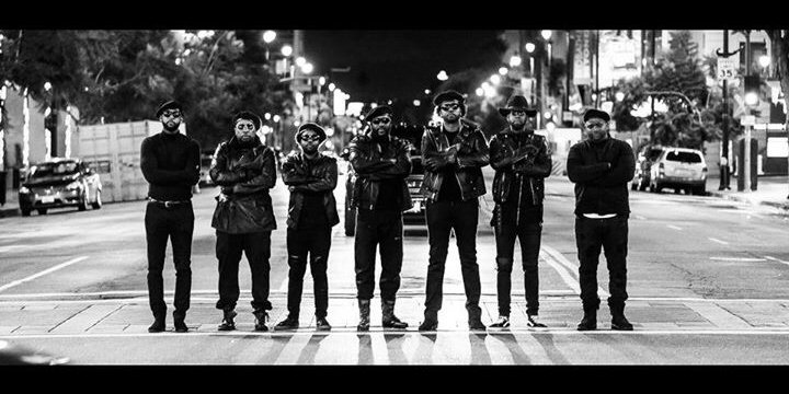 garyblackout's profile banner image