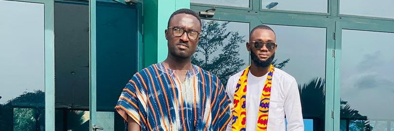 asare26's profile banner image