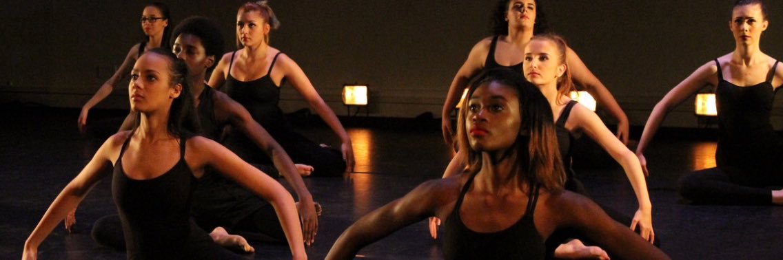 Mel Simpson Dance 💃 banner