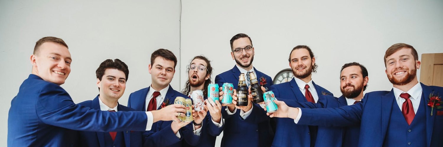 rcasey97's profile banner image