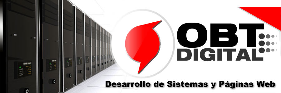 OBTDIGITAL's profile banner image