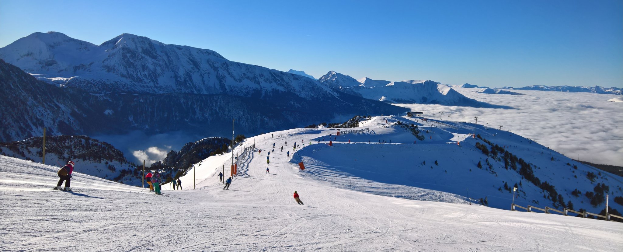 ChaletLaunael's profile banner image