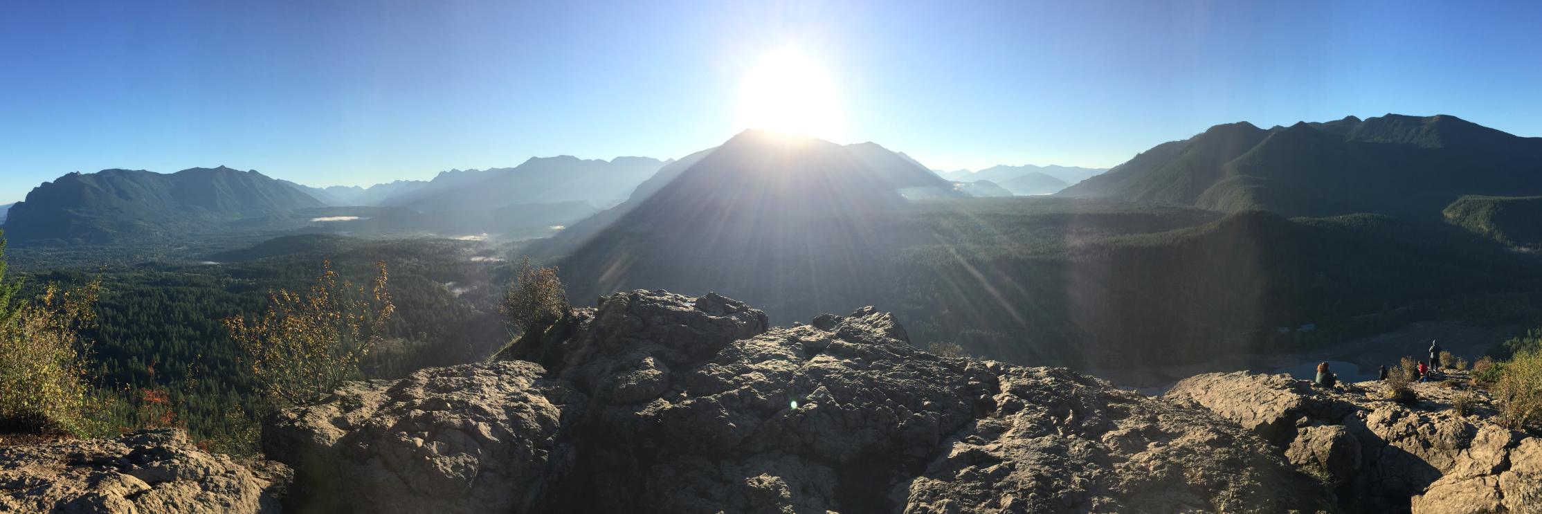 Steve Johnson banner