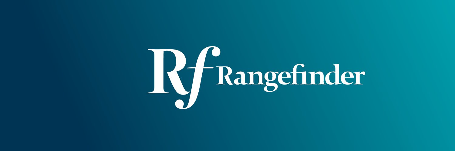 Rangefinder banner