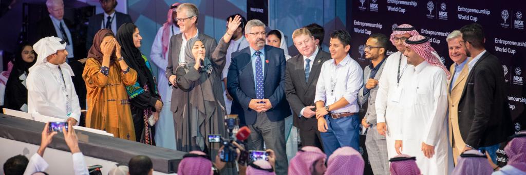 Esteban S. Canepa banner