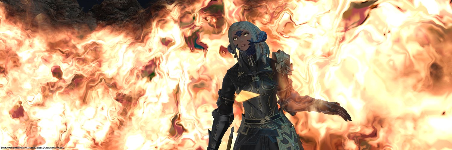 ff14_lichking's profile banner image