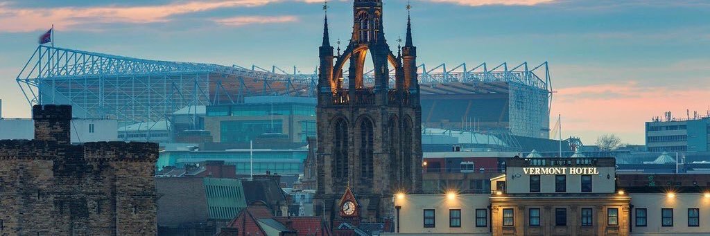 robmccallumNUFC's profile banner image