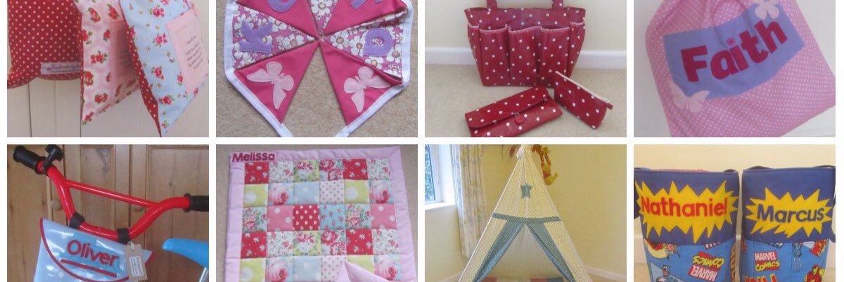 HandmadeByLinzi's profile banner image