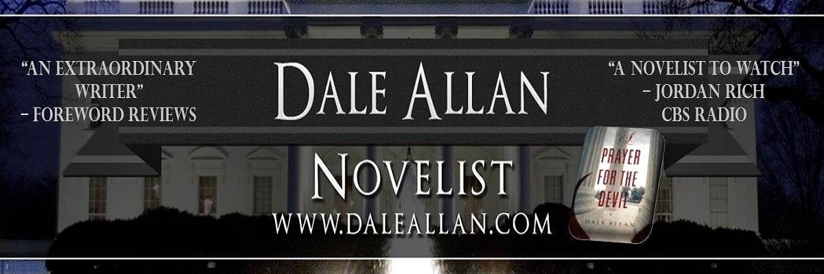 Dale Allan banner