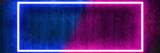 NeonGypzy's profile banner image