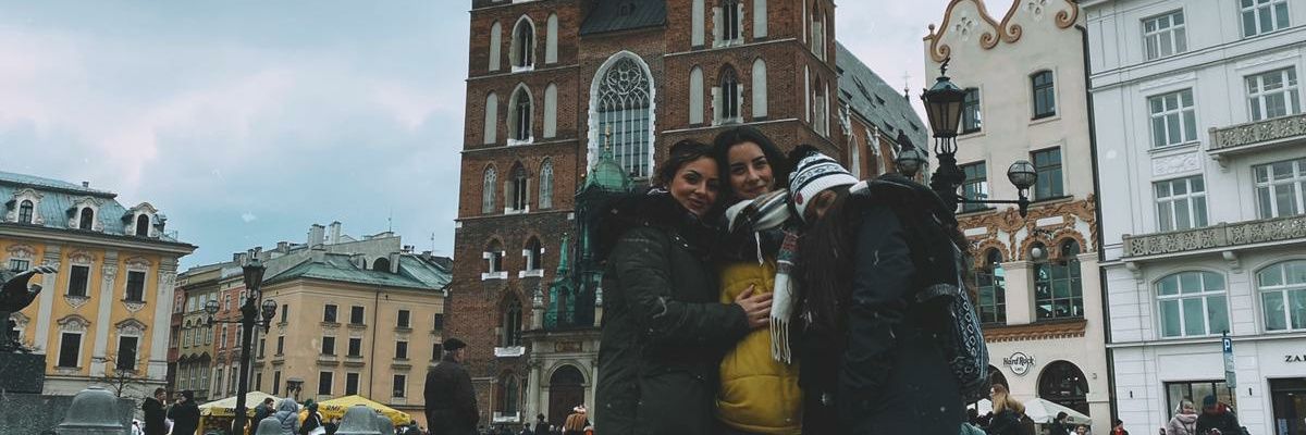 AndreaC227's profile banner image
