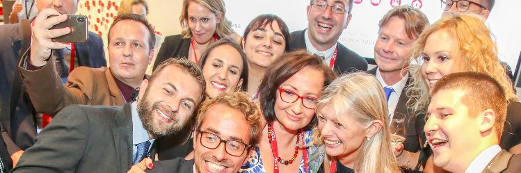 María Rubini banner