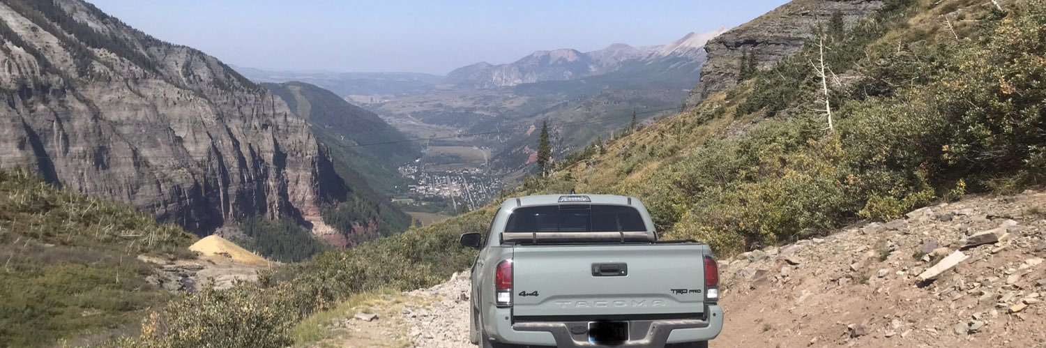 CarsonClaypool's profile banner image