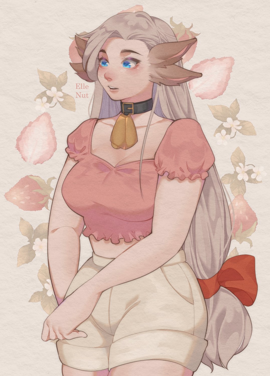 🌸✨Elle Nut✨🌸 | VGen Grind 🌱 banner