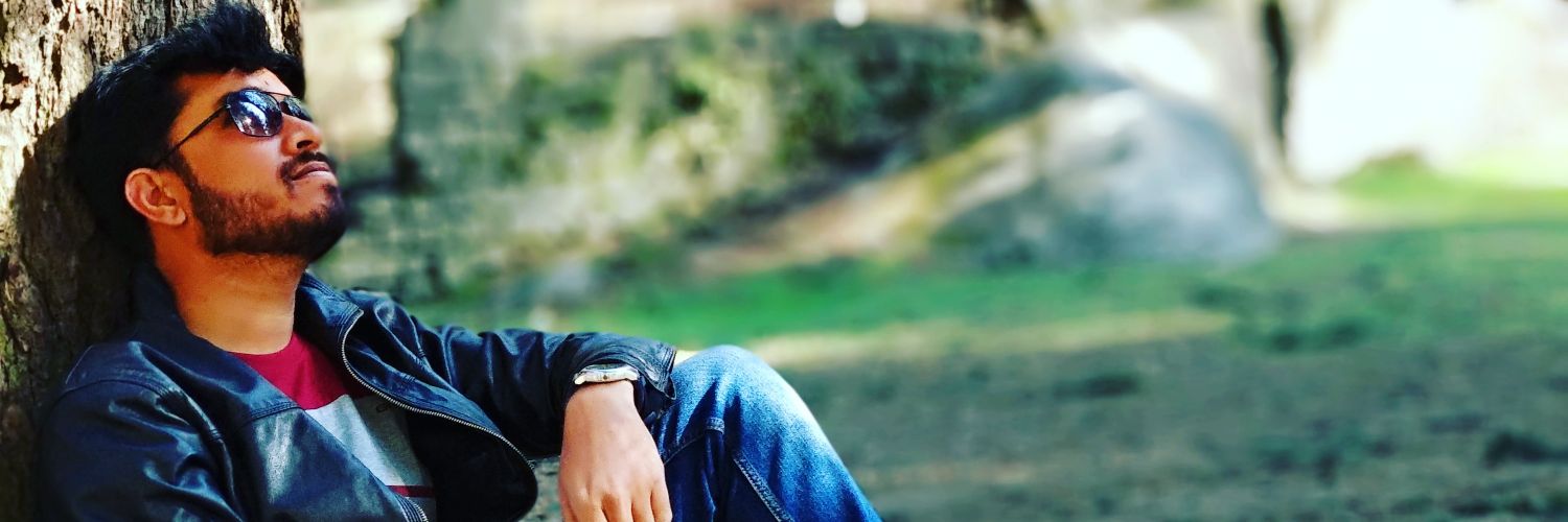 MANOJ_045's profile banner image