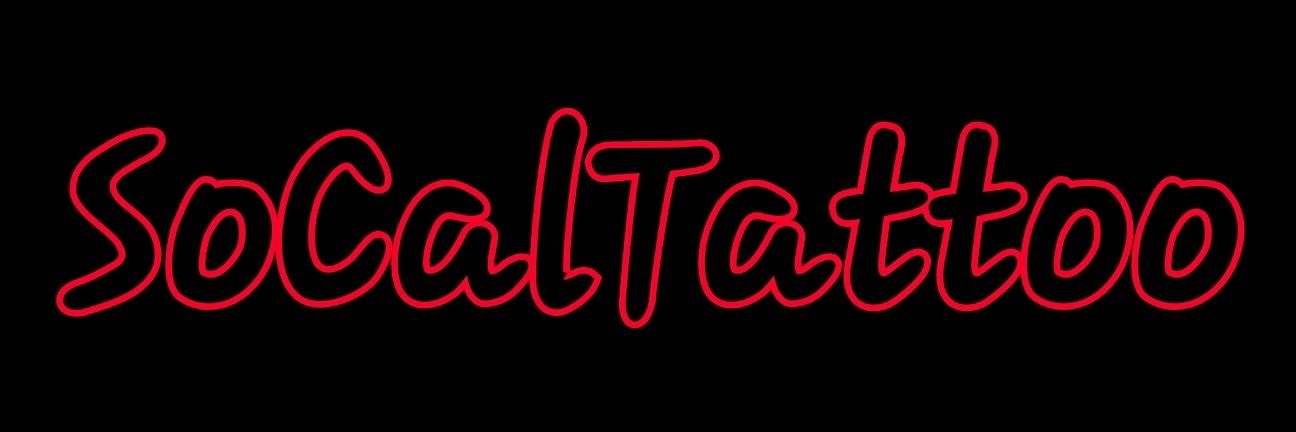 SoCalTattoo's profile banner image